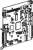 Zebra 79400-001M printer kit