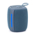 Gembird SPK-BT-LED-03-B portable speaker Blue 5 W