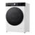 LG F2Y709WBTN1 washing machine Front-load 9 kg 1200 RPM White