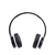 Gembird BHP-BER-W hoofdtelefoon/headset Draadloos Hoofdband Oproepen/muziek Bluetooth Wit