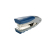 Rexel Grapadora Centor media carga plateada/azul