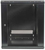 Intellinet Network Cabinet, Wall Mount (Standard), 15U, Usable Depth 410mm/Width 510mm, Black, Flatpack, Max 60kg, Metal & Glass Door, Back Panel, Removeable Sides,Suitable also...