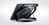 Cooler Master NotePal Ergostand III laptop hűtőpad 43,2 cm (17") 800 RPM Fekete