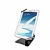 CTA Digital PAD-UATGS holder Tablet/UMPC Black, Stainless steel