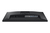 Samsung Essential Monitor S4 S43GC LED display 61 cm (24") 1920 x 1080 pixels Full HD Black