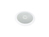 Omnitronic 80710212 Lautsprecher 2-Wege Weiß Kabelgebunden 20 W
