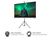 Acer T82-W01MW Projection Screen (82.5”, 16:10, Tripod)