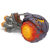 Activision Skylanders SuperChargers - Vehicle Pack : Burn Cycle