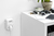 APC SurgeArrest Biały 1 x gniazdo sieciowe 230 V