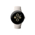 Google Pixel Watch 2 AMOLED 41 mm Digitális Érintőképernyő 4G Ezüst Wi-Fi GPS (műhold)