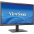 Viewsonic VA1903A pantalla para PC 47 cm (18.5") 1366 x 768 Pixeles LCD Negro