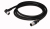 Wago 756-5509/040-010 signal cable 1 m Black