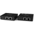 StarTech.com HDMI über Cat6 Extender mit 4 Port USB - 1080p - 50m
