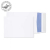 VALUE C5 Gsst White P/S 120gsm Pk125 enveloppe C5 (162 x 229 mm) Blanc