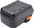 CoreParts MBXPT-BA0016 cordless tool battery / charger