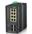 Zyxel RGS200-12P Gestito L2 Gigabit Ethernet (10/100/1000) Supporto Power over Ethernet (PoE) Nero