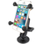 RAM Mounts X-Grip Phone Mount with Drill-Down Base