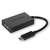 Lenovo GX90M41953 USB grafische adapter Zwart