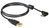 DeLOCK 83147 USB-kabel 1 m USB 2.0 USB A Micro-USB B Zwart