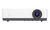 Sony VPL-EW575 videoproiettore Standard throw projector 4300 ANSI lumen 3LCD WXGA (1280x800) Nero, Bianco