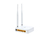 LevelOne WBR-6013 WLAN-Router Schnelles Ethernet Einzelband (2,4GHz) Weiß