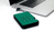 iStorage diskAshur2 256-bit 4TB USB 3.1 secure encrypted solid-state drive - Green IS-DA2-256-SSD-4000-GN