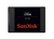 SanDisk Ultra 3D 2.5" 500 GB SATA III