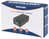 Intellinet Gigabit Ultra PoE-Injektor, 1 x 60 Watt-Port, 802.3at/af-konform, Kunststoffgehäuse