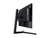 Samsung S25HG50FQU LED display 62,2 cm (24.5") 1920 x 1080 pixelek Full HD Fekete