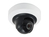 LevelOne FCS-4103 biztonsági kamera Dóm IP biztonsági kamera Beltéri 2688 x 1520 pixelek Plafon