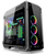 Thermaltake View 71 Tempered Glass Edition Full Tower Fekete