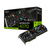 PNY VCG407012TFXXPB1 videókártya NVIDIA GeForce RTX 4070 12 GB GDDR6X