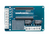 Arduino TSX00003 accessoire pour carte de développent Blindage proto Bleu