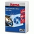 Hama DVD Jewel Case, Slim 10, transparent 10 discs