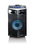 Lenco PMX-240 Draagbare & party speaker Zwart 150 W