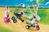 Playmobil FamilyFun 9103 Spielzeug-Set