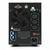 Salicru 6A0EA000006 UPS Line-interactive 1 kVA 700 W 6 AC-uitgang(en)