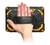 Getac GMHRX9 accessoire voor tablethoezen Polsband Zwart