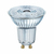 Osram 4058075112582 lampa LED Zimne białe 4000 K 4,3 W GU10 F