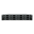 Synology SA SA3410 servidor de almacenamiento NAS Bastidor (2U) Ethernet Negro, Gris D-1541