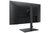 Samsung Essential Monitor S4 S43GC LED display 68,6 cm (27") 1920 x 1080 px Full HD Czarny