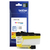 Brother LC3037Y ink cartridge 1 pc(s) Original Extra (Super) High Yield Yellow