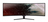 Acer Nitro EI491CRPbmiiipx computer monitor 124.5 cm (49") 3840 x 1080 pixels UltraWide Full HD LED Black