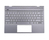HP L24141-A41 laptop reserve-onderdeel Behuizingsvoet + toetsenbord