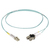 Black Box EFE352-003M-AQ InfiniBand/fibre optic cable 3 M OM3