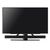 SoundXtra SDXBST300ATV1021 TV-Halterung 165,1 cm (65") Schwarz
