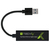 Techly IDATA USB-ETGIGA3T2 Netzwerkkarte Ethernet 1000 Mbit/s