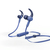 Hama Connect Zestaw słuchawkowy Bezprzewodowy Nauszny, Douszny Połączenia/muzyka Micro-USB Bluetooth Niebieski