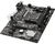 MSI B450M PRO-M2 MAX motherboard AMD B450 Socket AM4 micro ATX