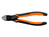 Bahco Side cutting pliers with progressive edge